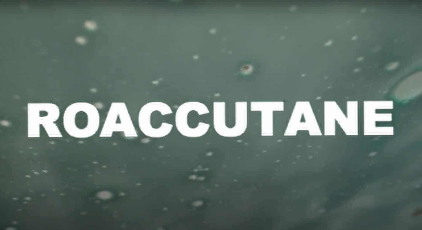 Animaux Surround Roaccutane