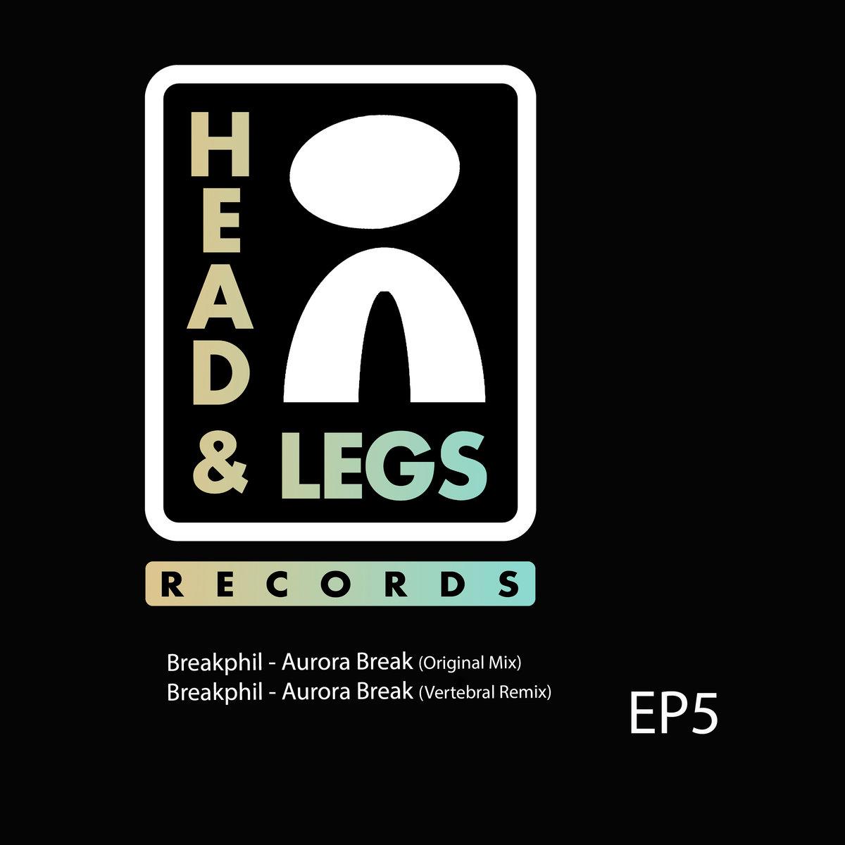 Breakphil AURORA BREAK