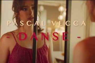 Pascal VECCA Danse