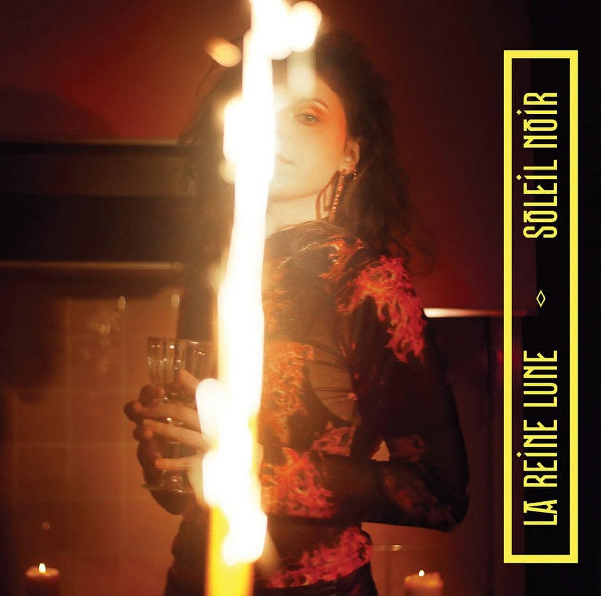 la reine lune soleil noir