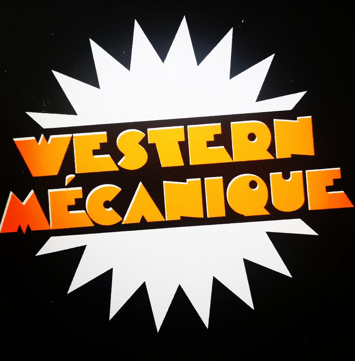 western mecanique