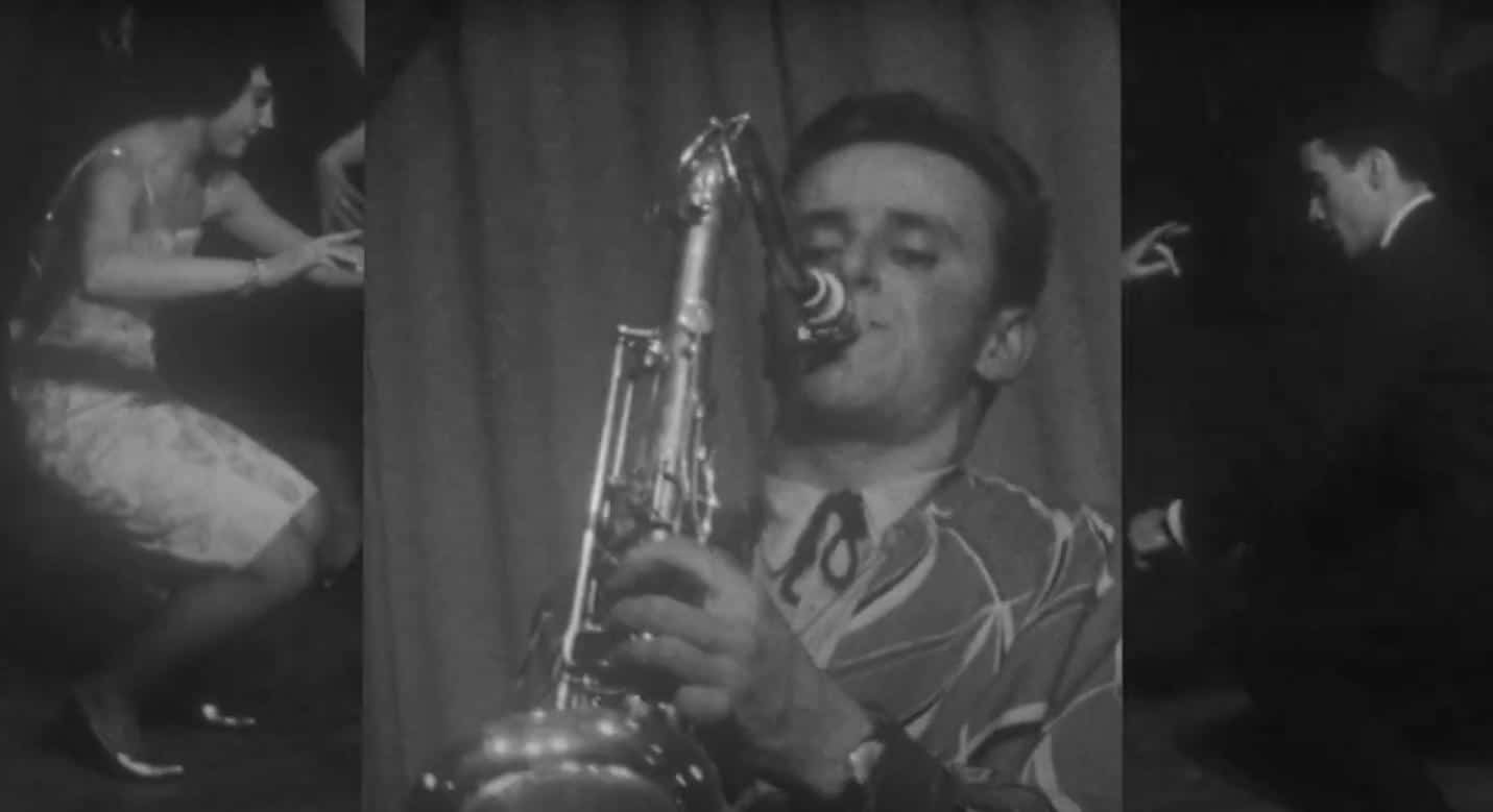 Emile Londonien Missing Arrow