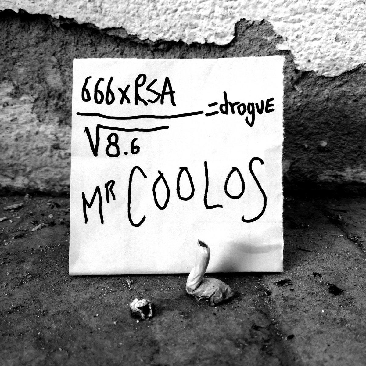 Mr Coolos