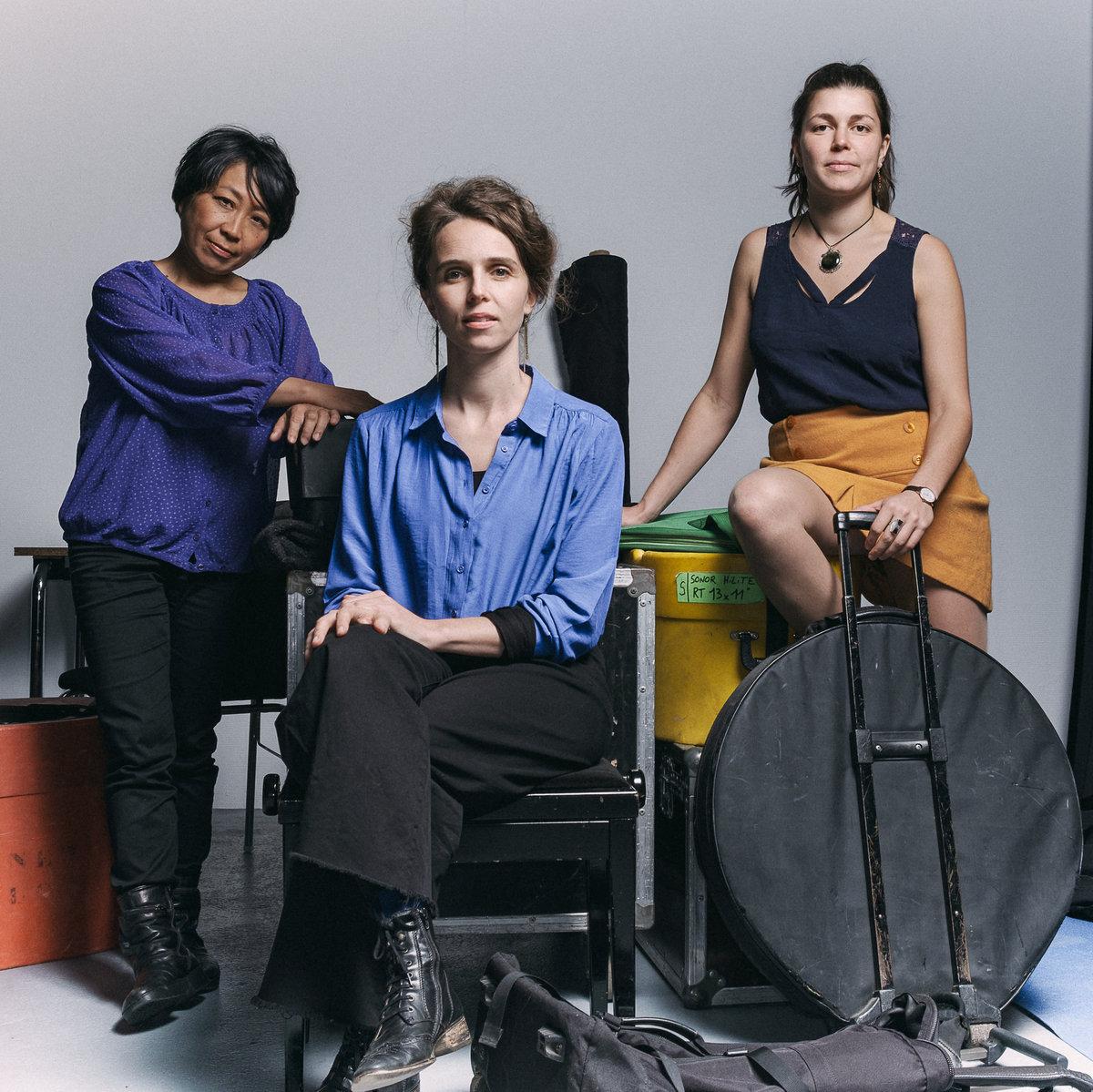 SPIER live Jazzdor 2021