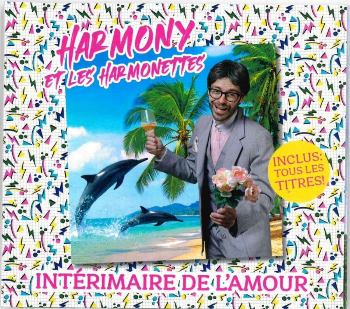 harmony les harmonettes