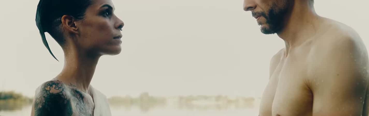 HITE RITUAL Fall and Rise