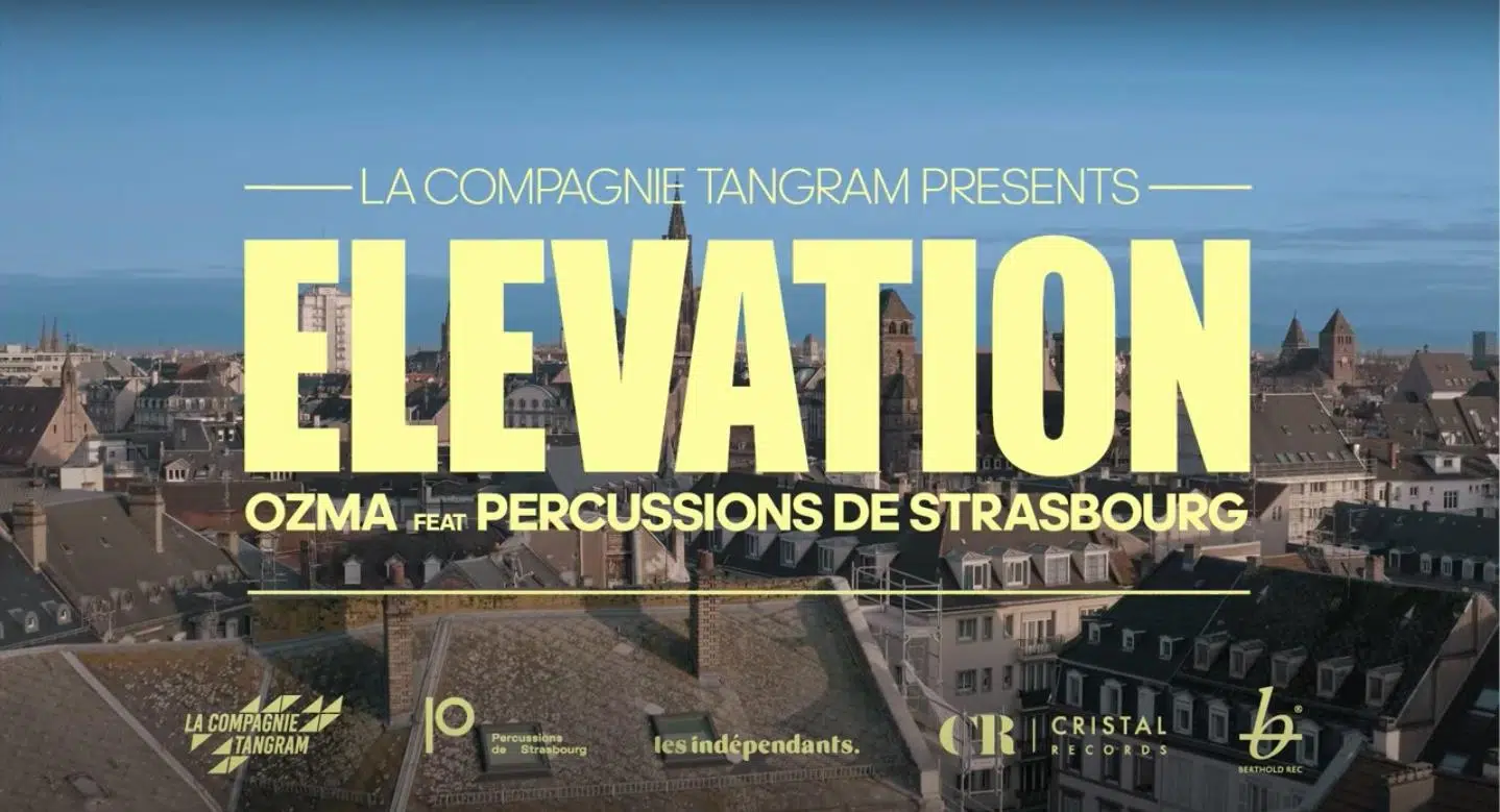 OZMA ELEVATION