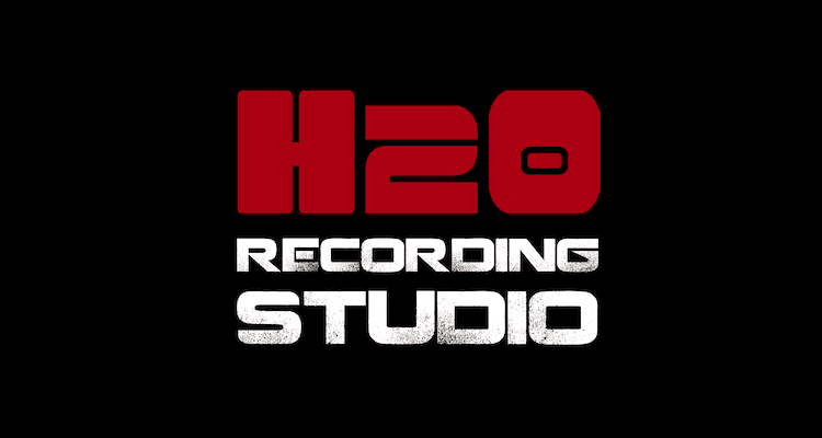 H2O RECORDING STUDIO