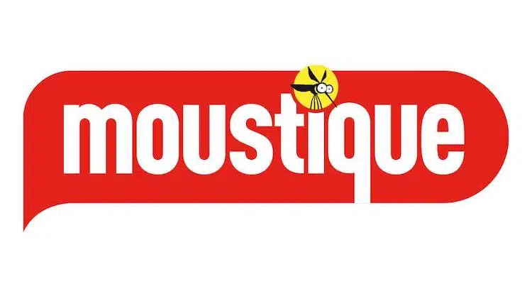 moustique logo
