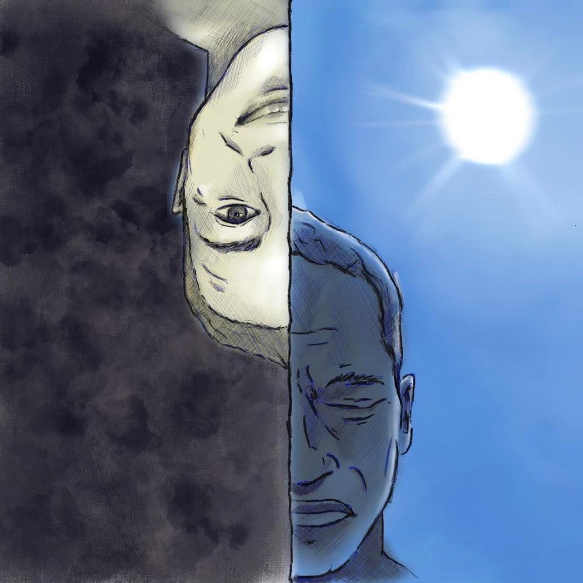 Drawing Hills One Subjectivity