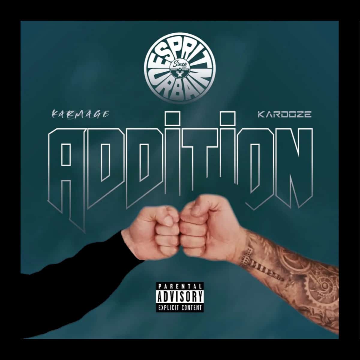 Esprit Urbain Addition