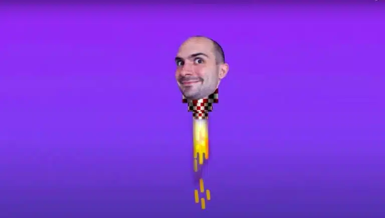 FLUPKE KRARK