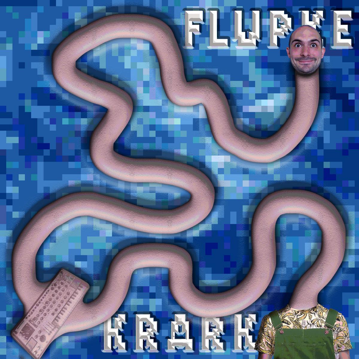 FLUPKE KRARK