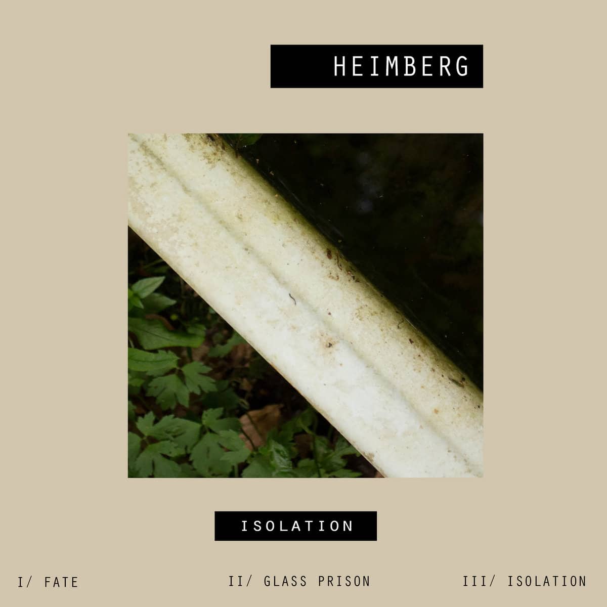 HEIMBERG Isolation
