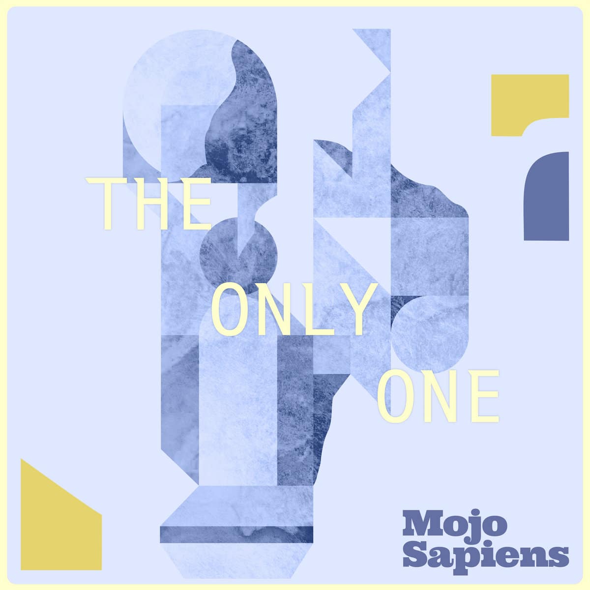 Mojo Sapiens The Only One