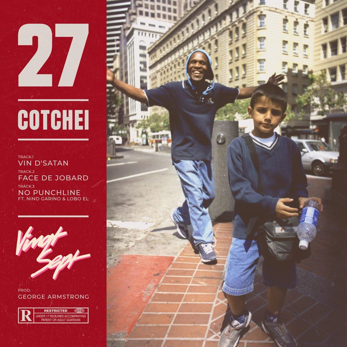 Cotchei 27