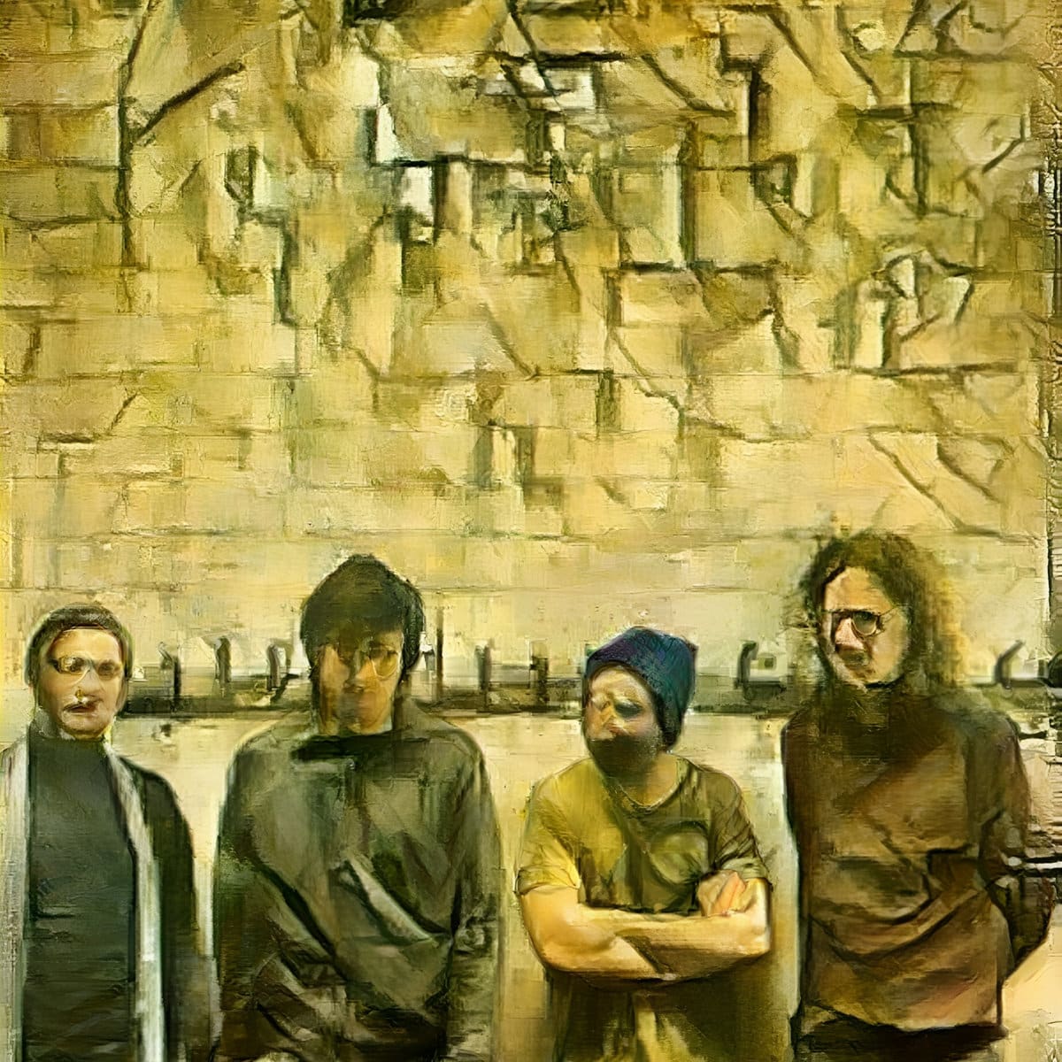 Diego Manuschevich Music All Ways