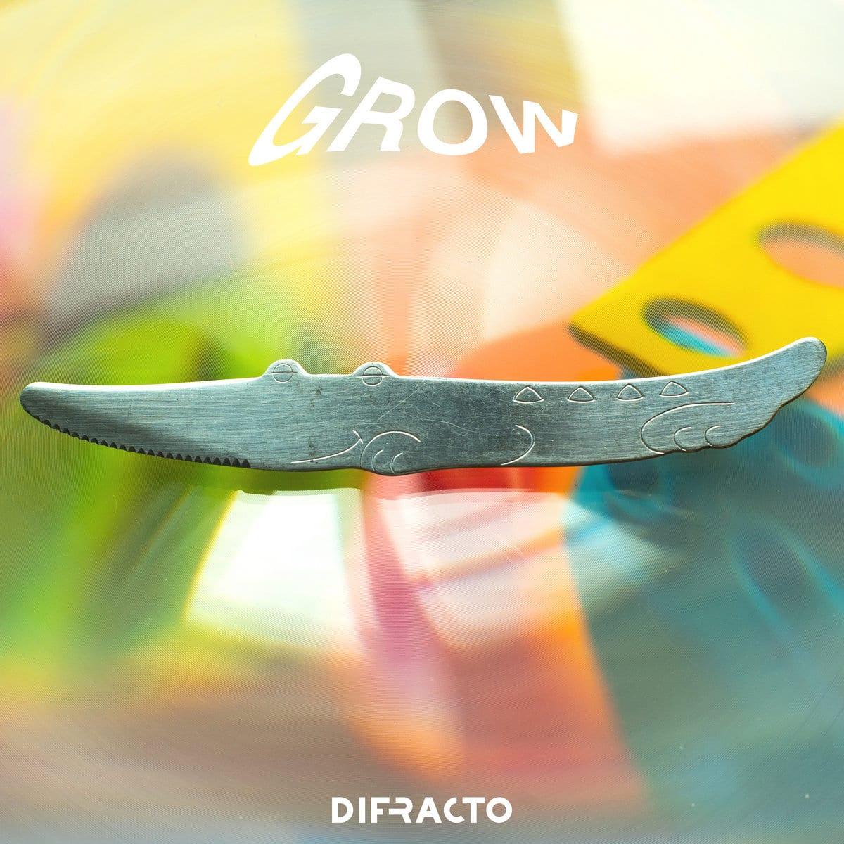 Difracto Grow