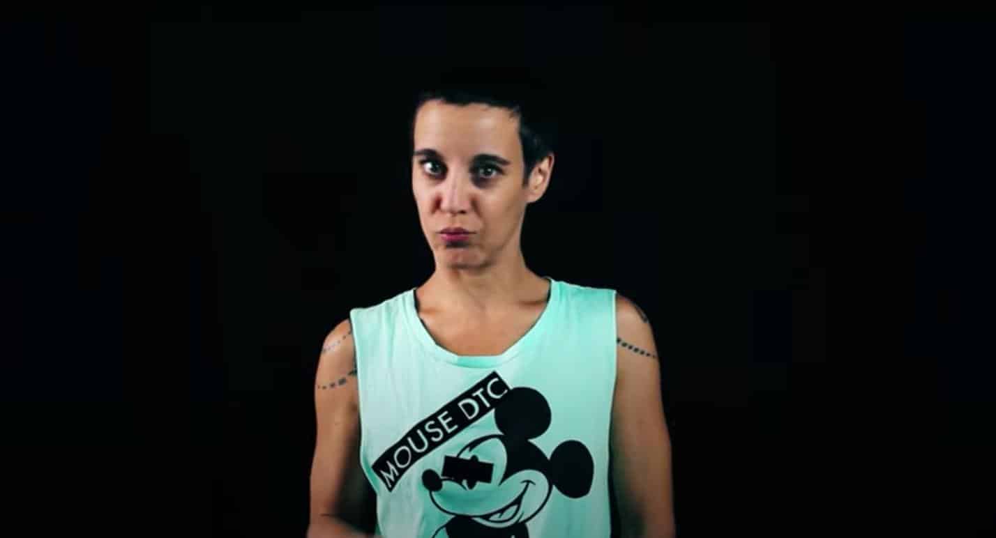 MOUSE DTC TON TRALALA