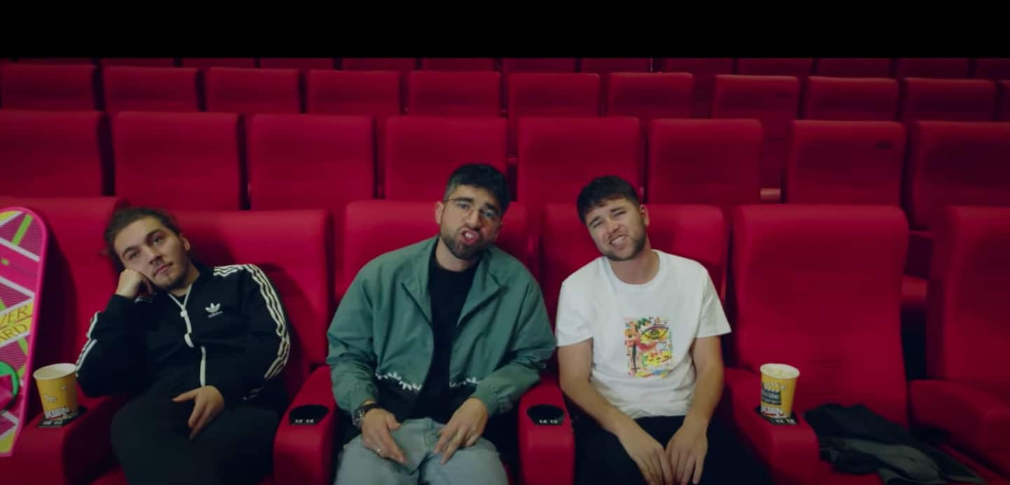 Seluj Leon x Shoka TECHNICOLOR