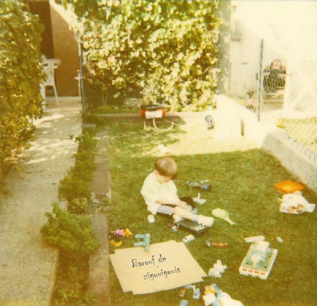 strangeman barouf de zigouigouis