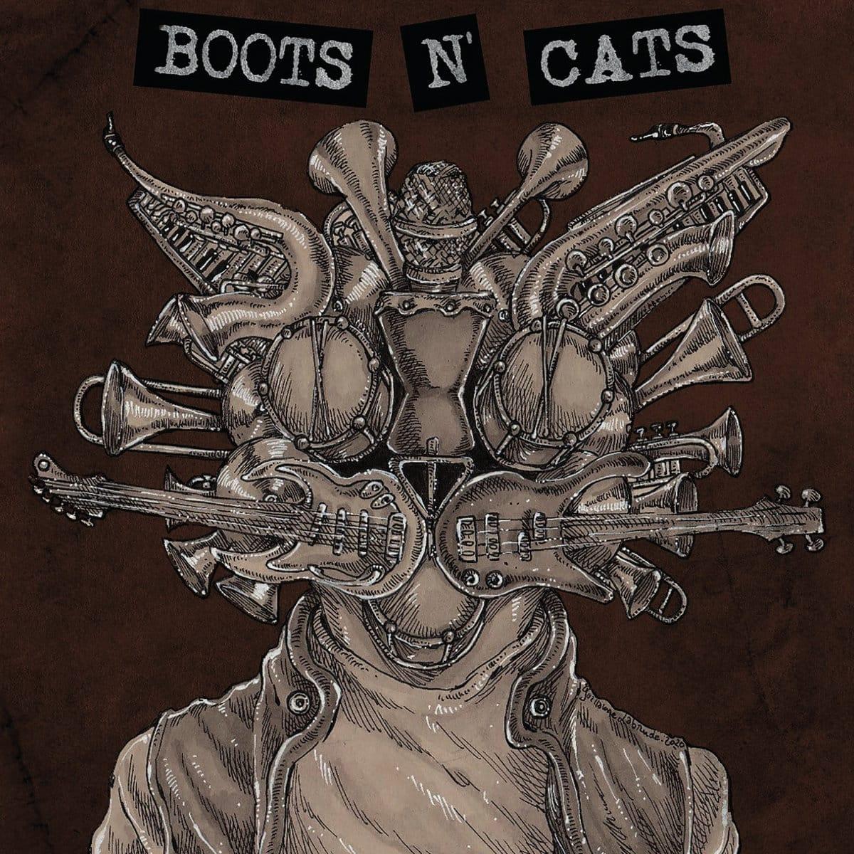 BOOTSNCATS