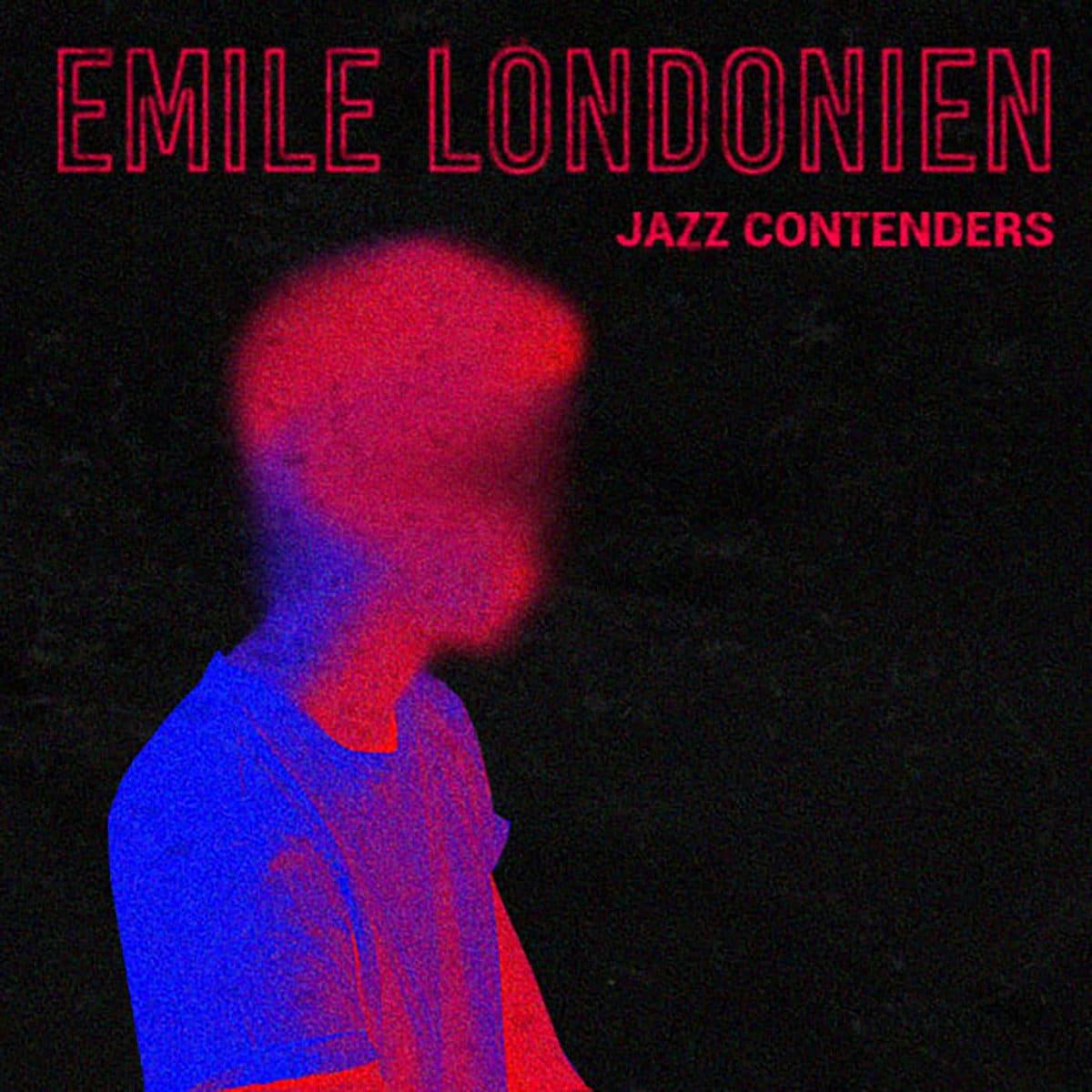 Emile Londonien Jazz contenders