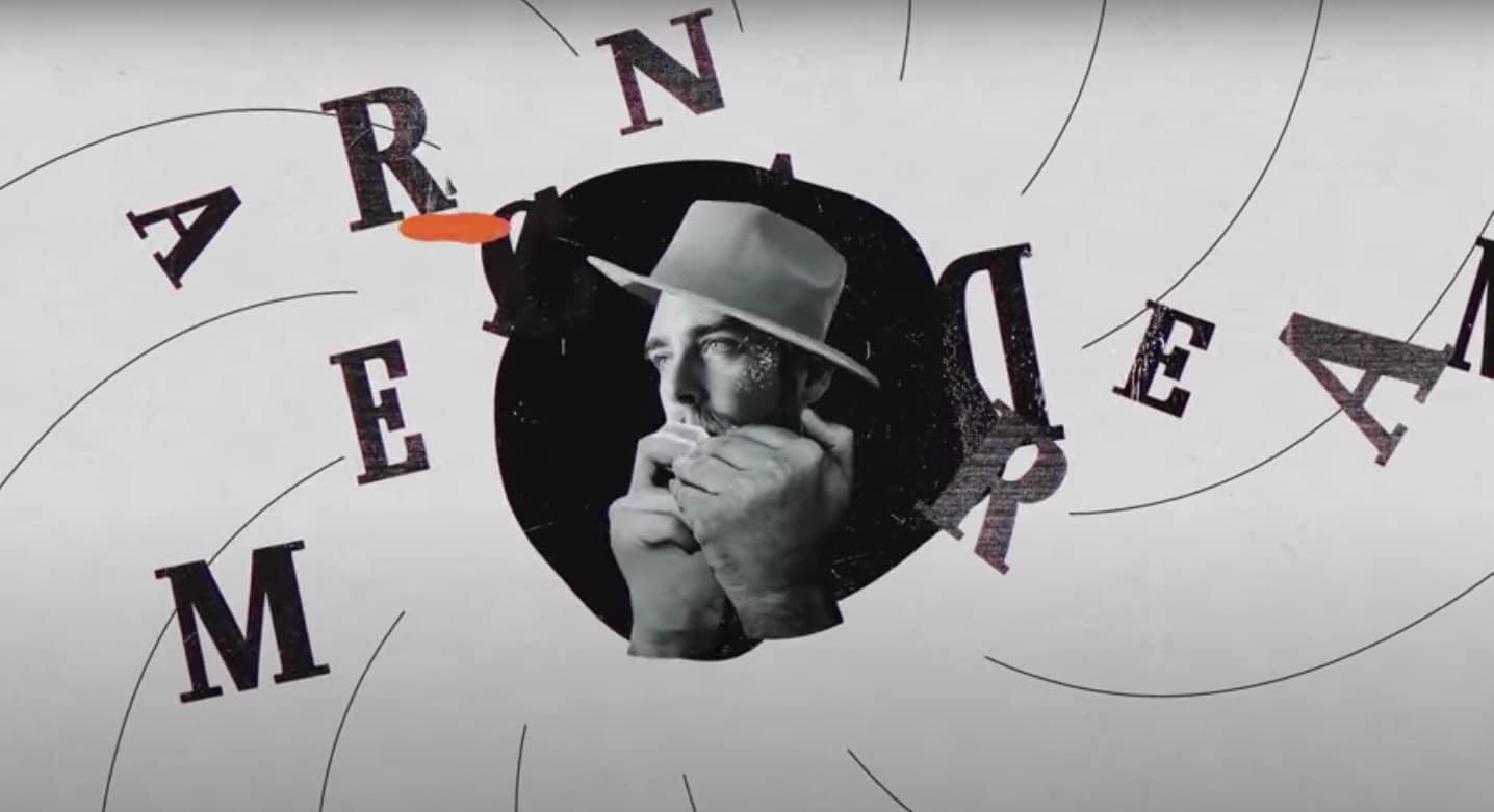 Mojo Sapiens American Dream