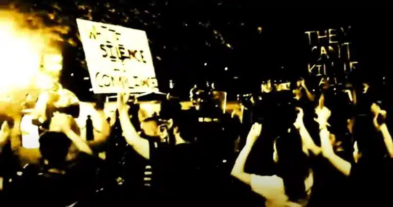 TWELVE DIVERSIONS REVOLUTIONS MARCH