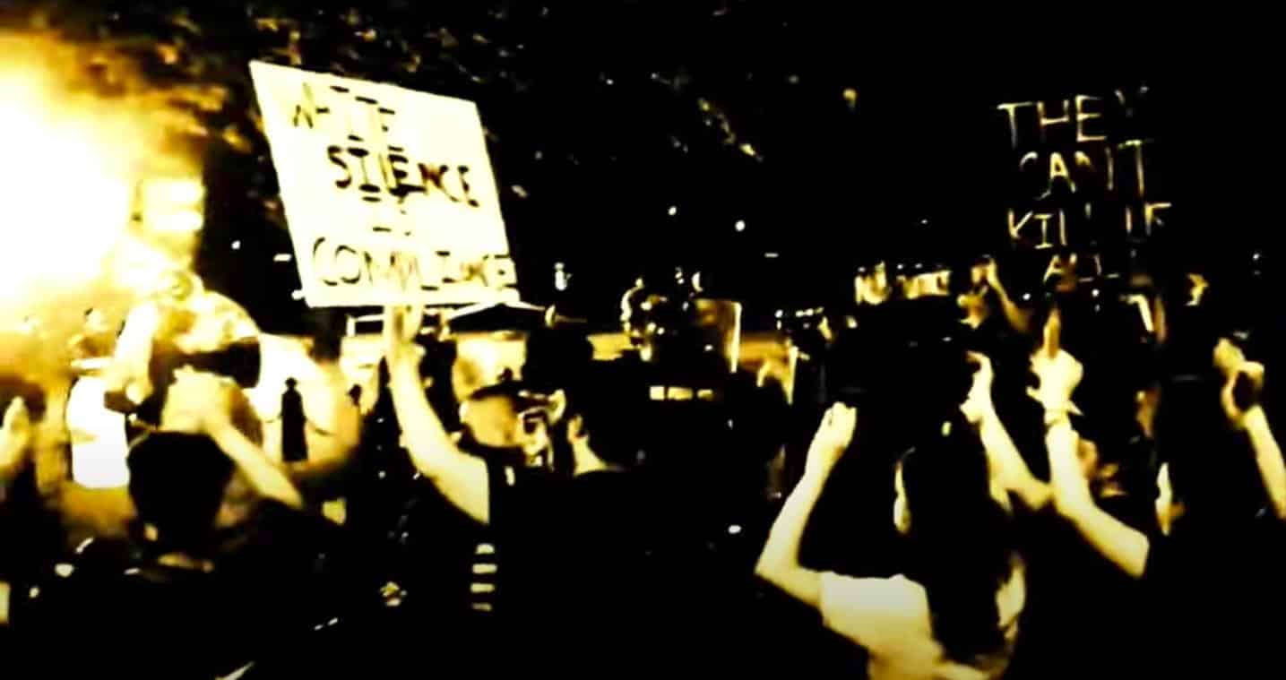 TWELVE DIVERSIONS REVOLUTIONS MARCH