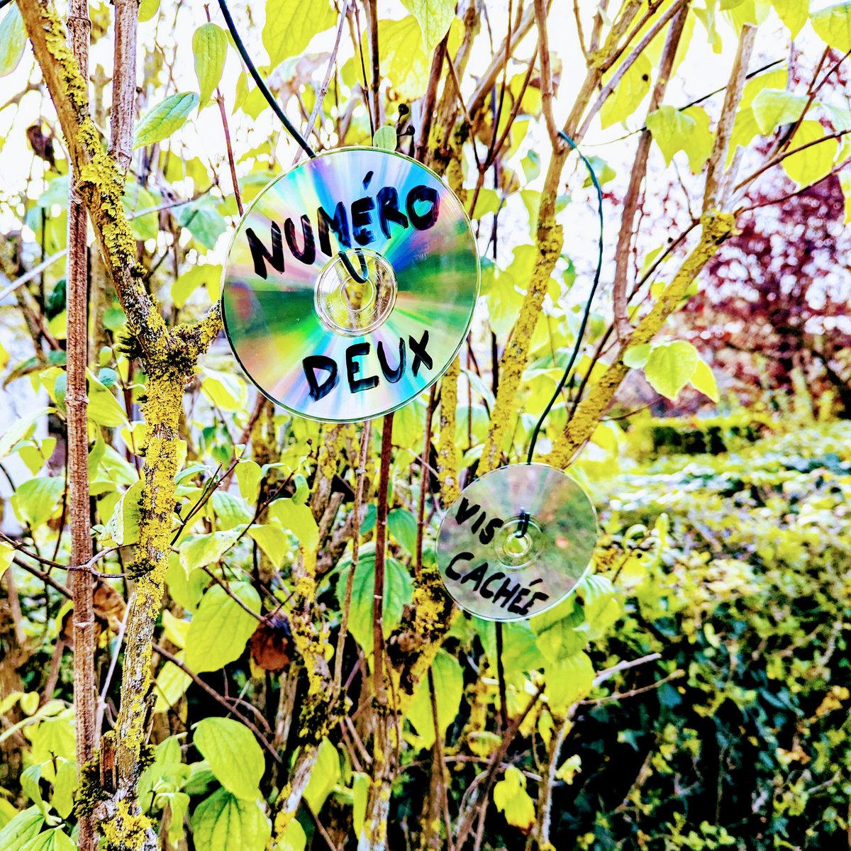 Vis Cachee Num​e​ro Deux