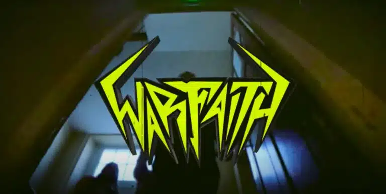 Warfaith Muscles