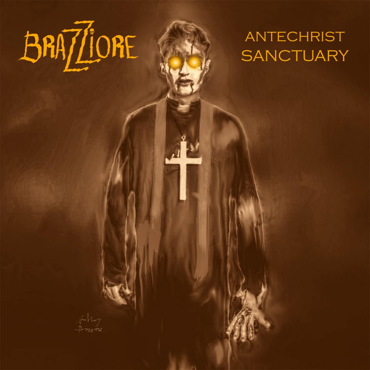 brazziore antechrist sanctuary