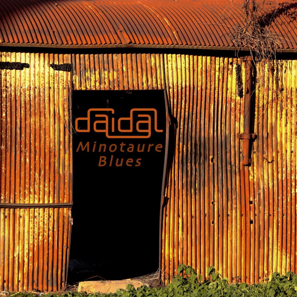 daidal Minotaure Blues