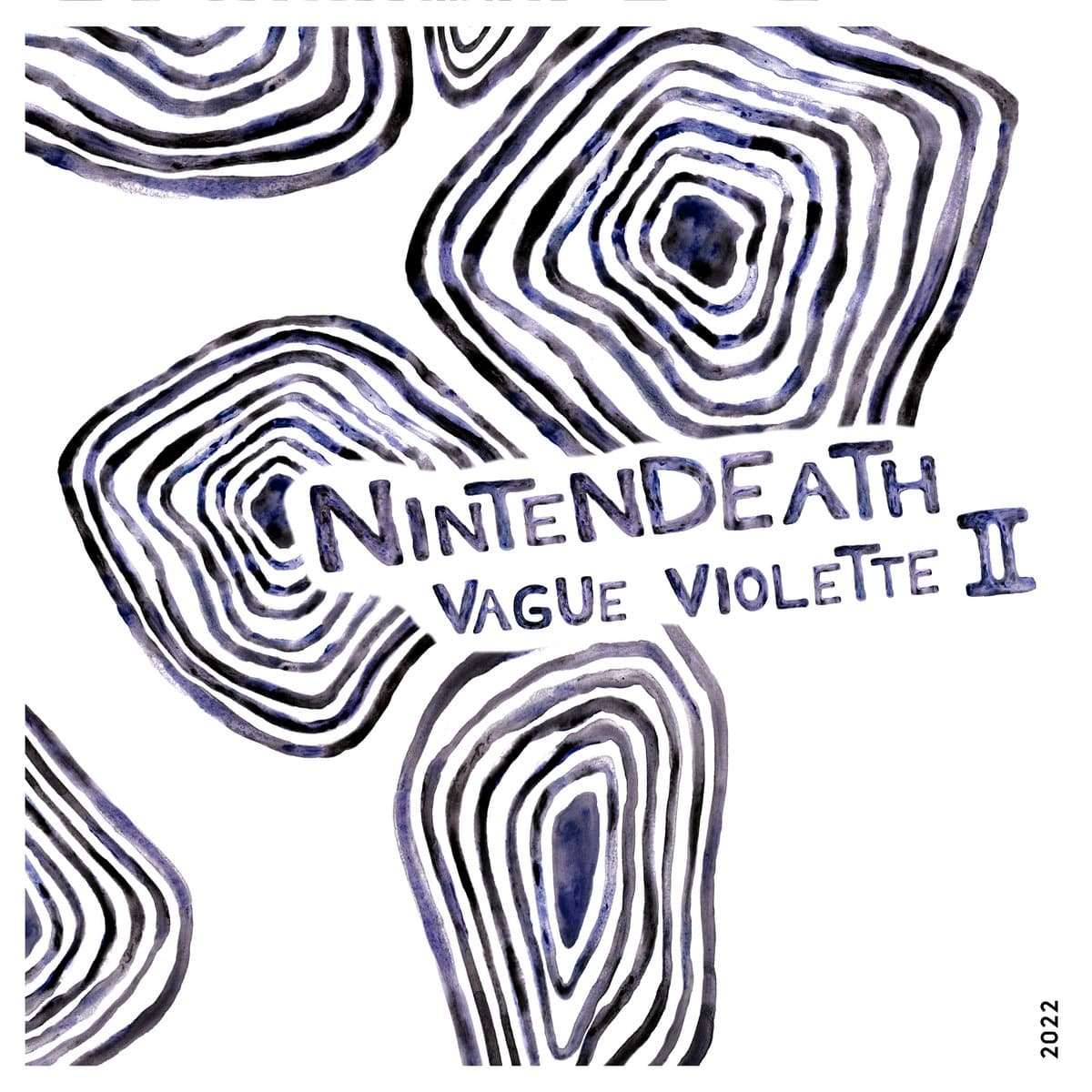 nintendeath vague violette ii