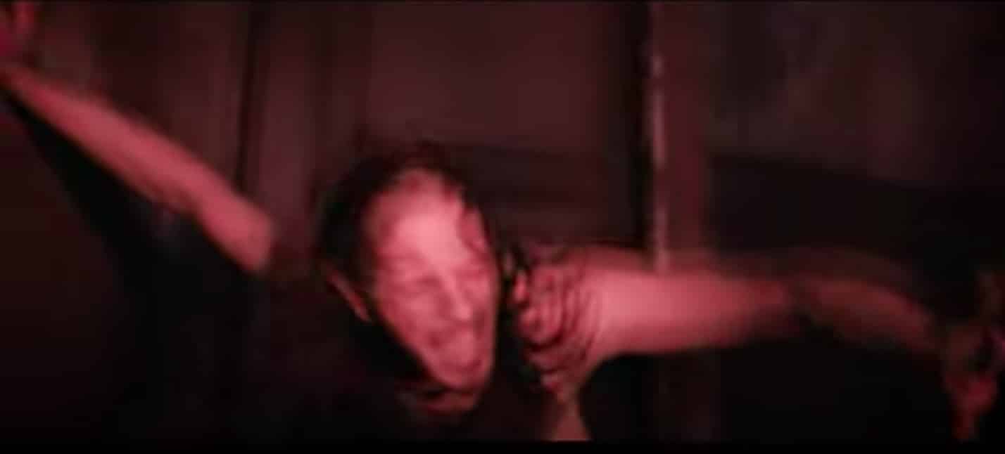 Disregard Us The Maze