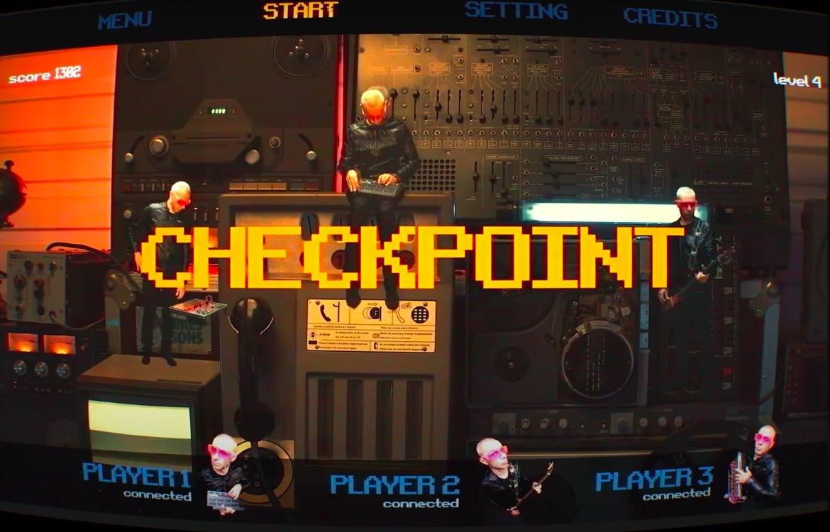 ElefanTraum START GAME