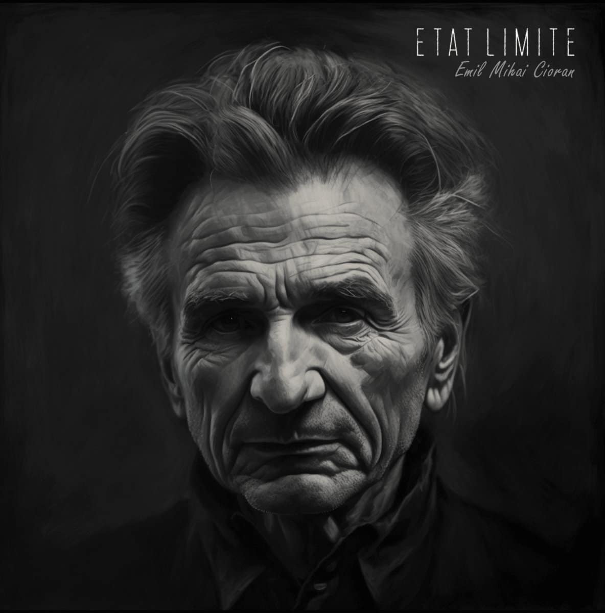 Etat Limite Emil Mihai Cioran