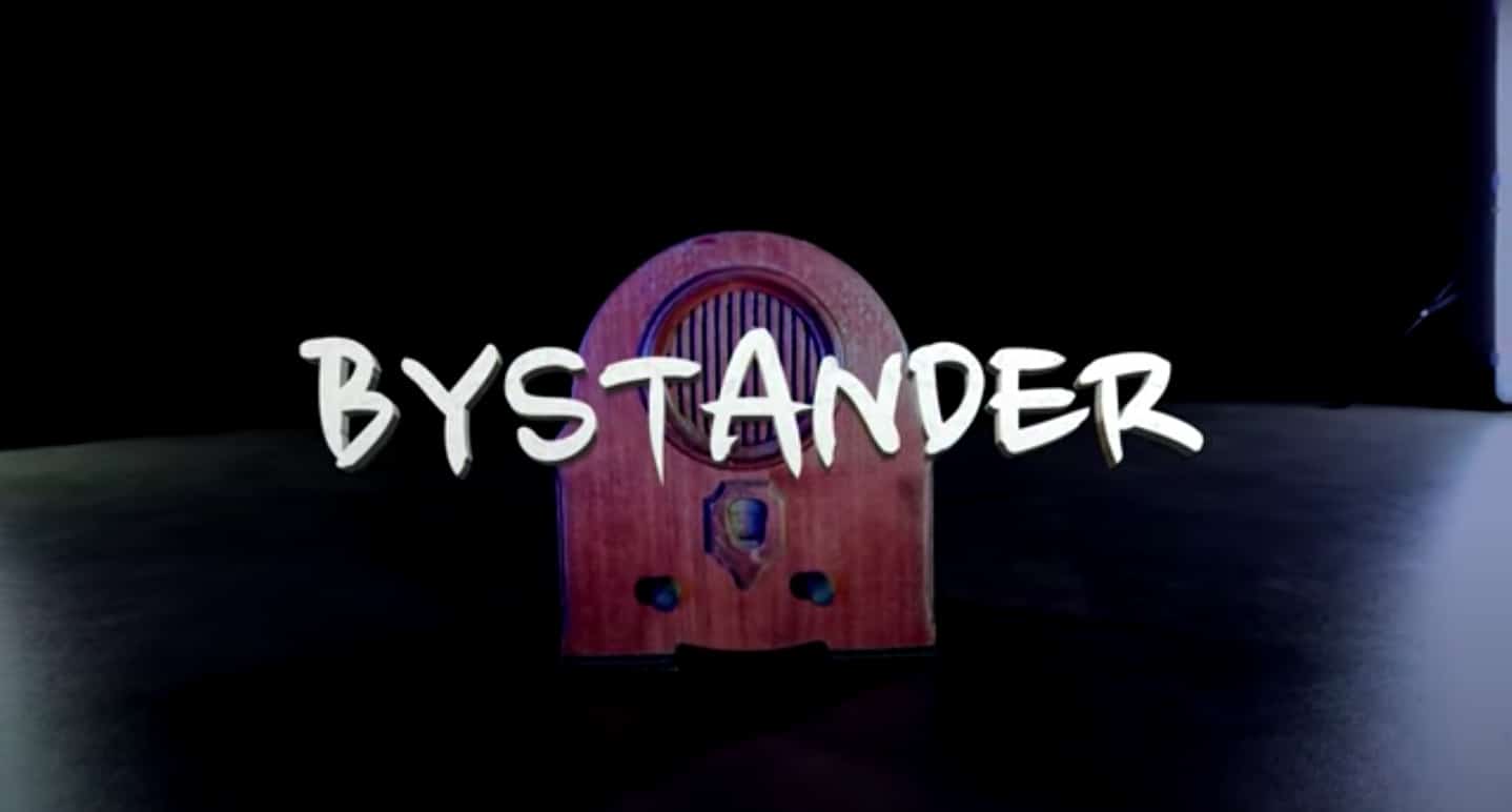 Handle 4 Dad BYSTANDER