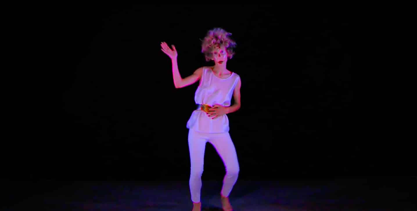 Hermetic Delight Tied Up