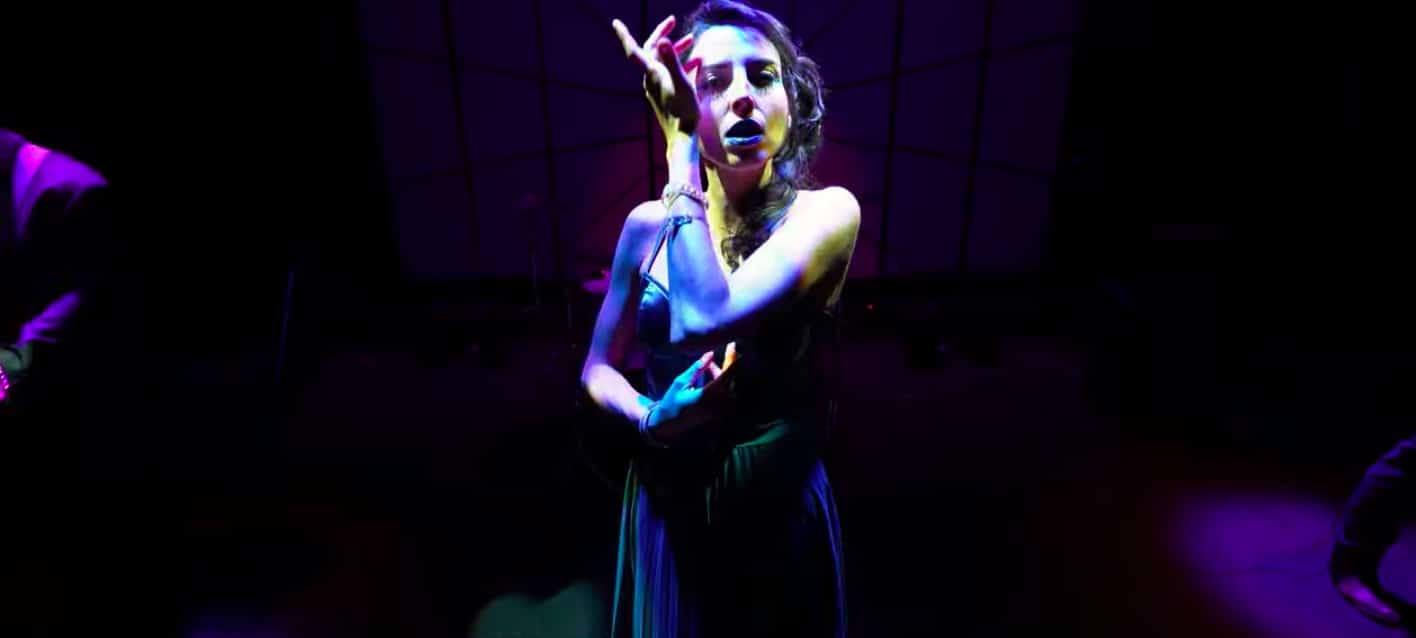 JYZZEL Taste of love