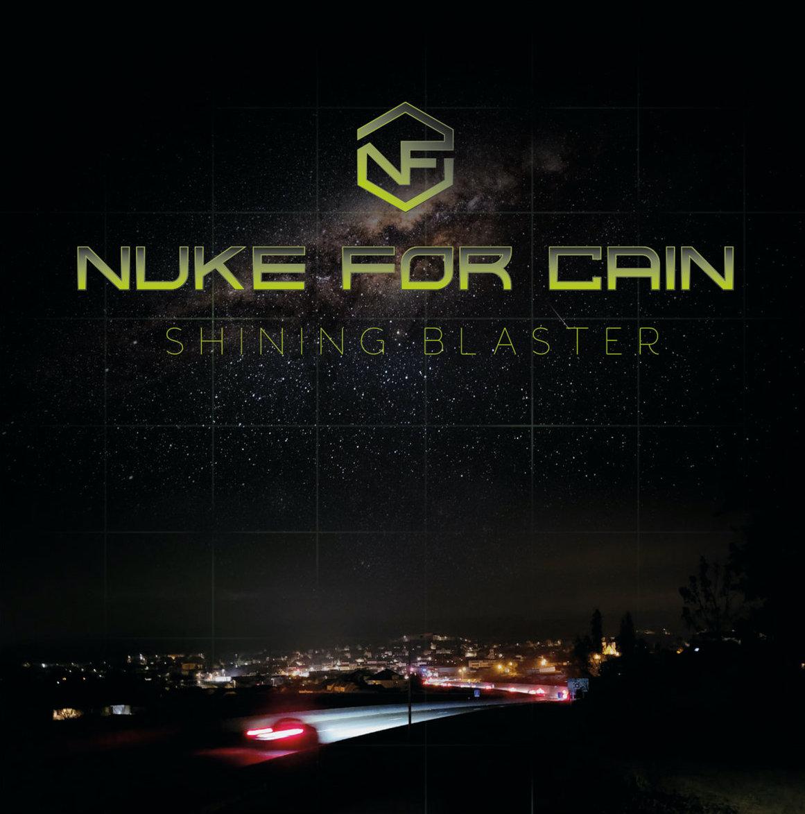 Nuke For Cain