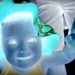 Pony Ride Rocker That Sin