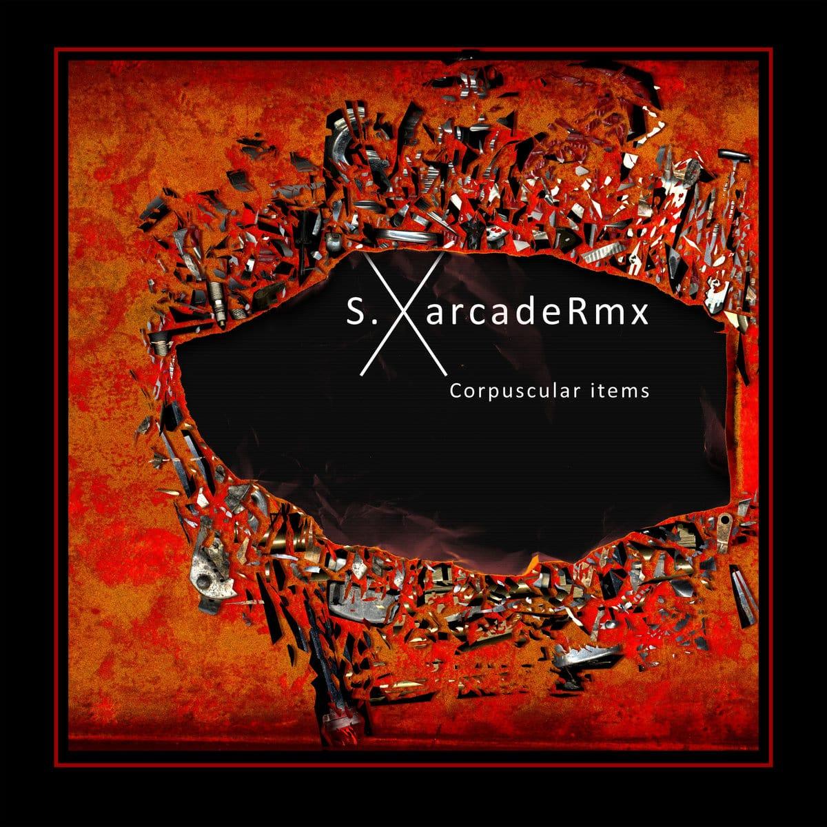 S. X ArcadeRmx