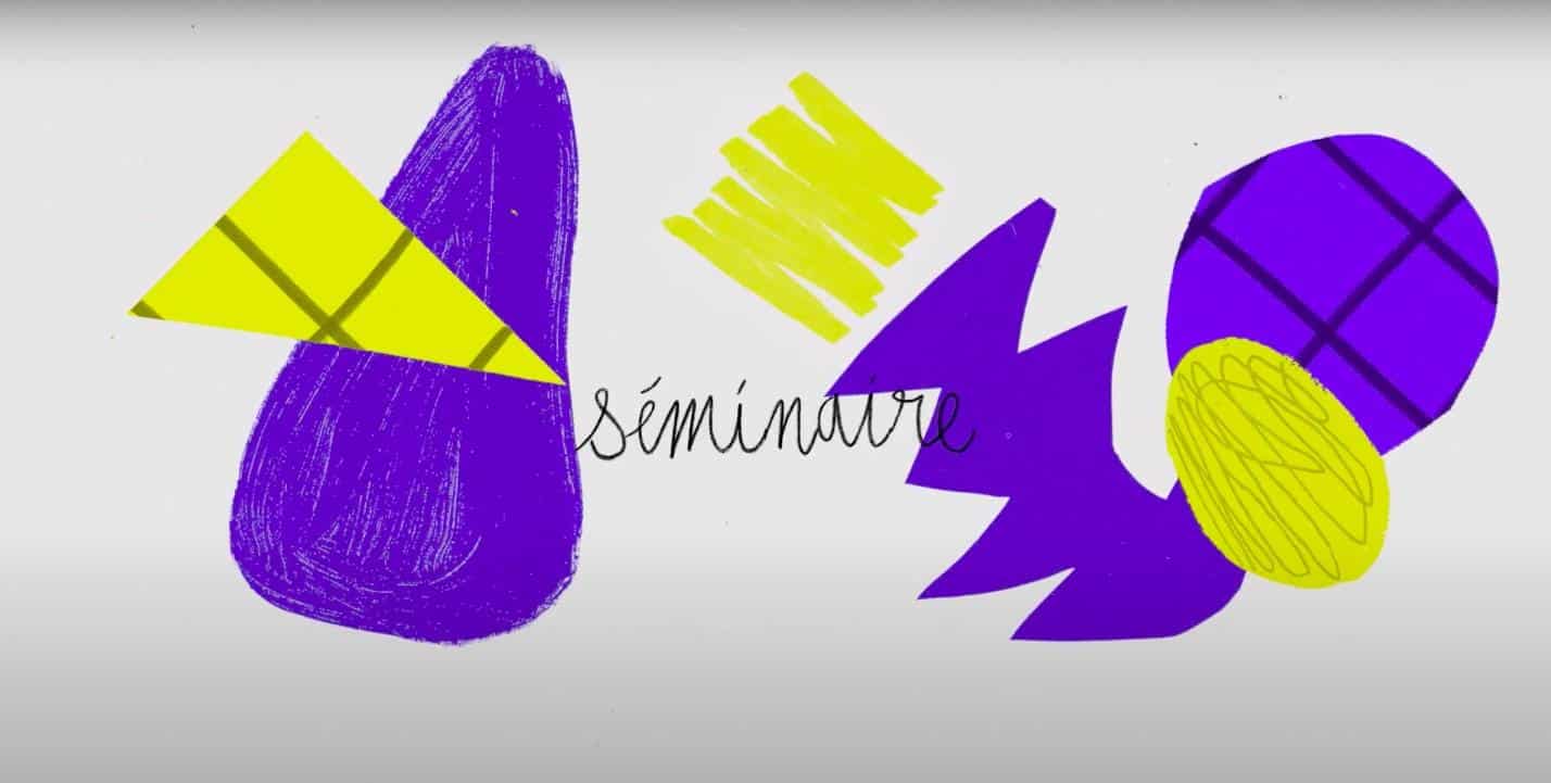 SMR Seminaire