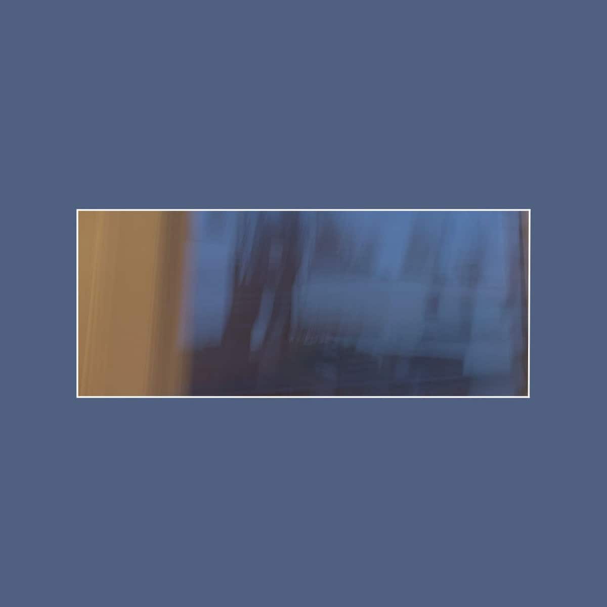 Tiny Blood Moon Near light