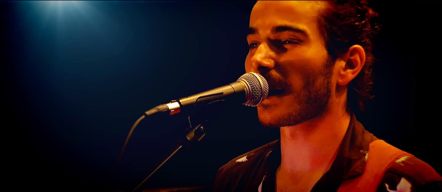 Adam Cette fille est un ange