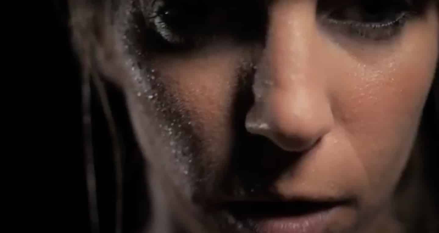 Kapput Plazenta Cest le geste qui compte