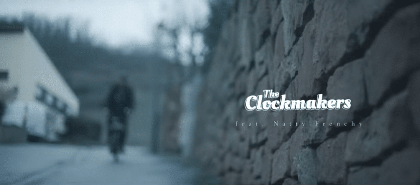 The Clockmakers Partie de toi