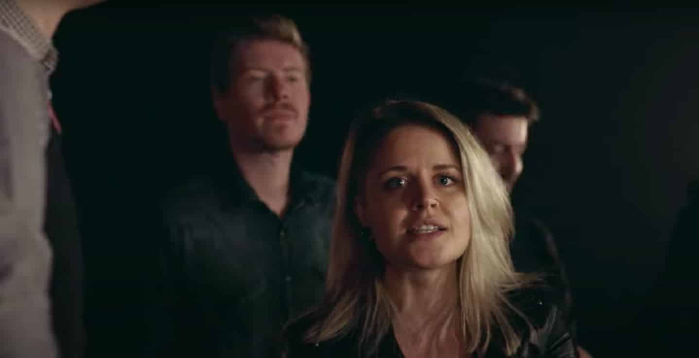 The Manky Melters Going to the West